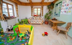 Landgasthof Hanselewirt